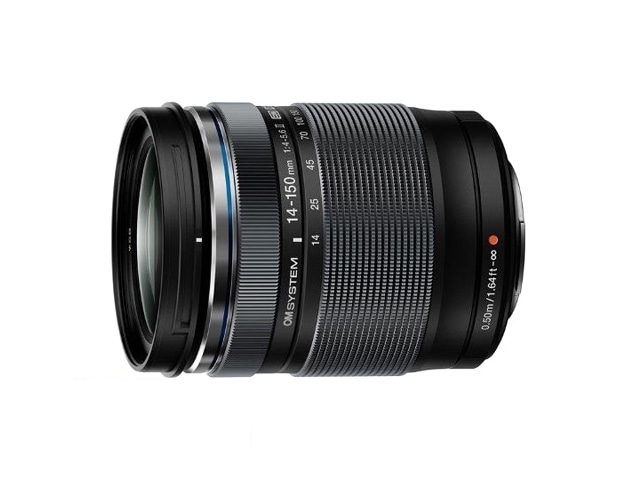 OLYMPUS 14-150mm F4.0-5.6 II 防塵防滴 美品