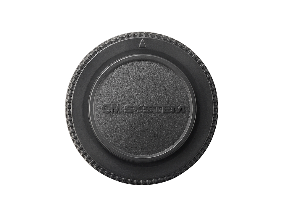 【OM SYSTEMブランド】MC-14/MC-20専用フロントキャップ BC-3 【OM SYSTEMブランド】MC-14/MC-20専用フロントキャップ BC-3