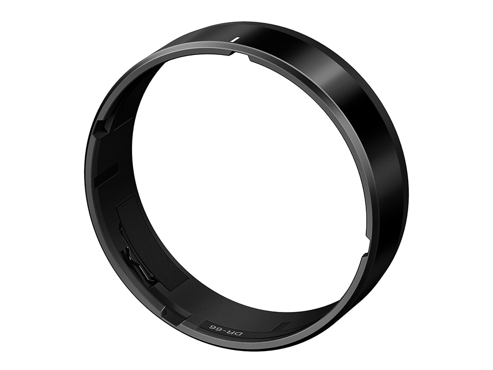 【OM SYSTEMブランド】デコレーションリング DR-66 【OM SYSTEMブランド】デコレーションリング DR-66
