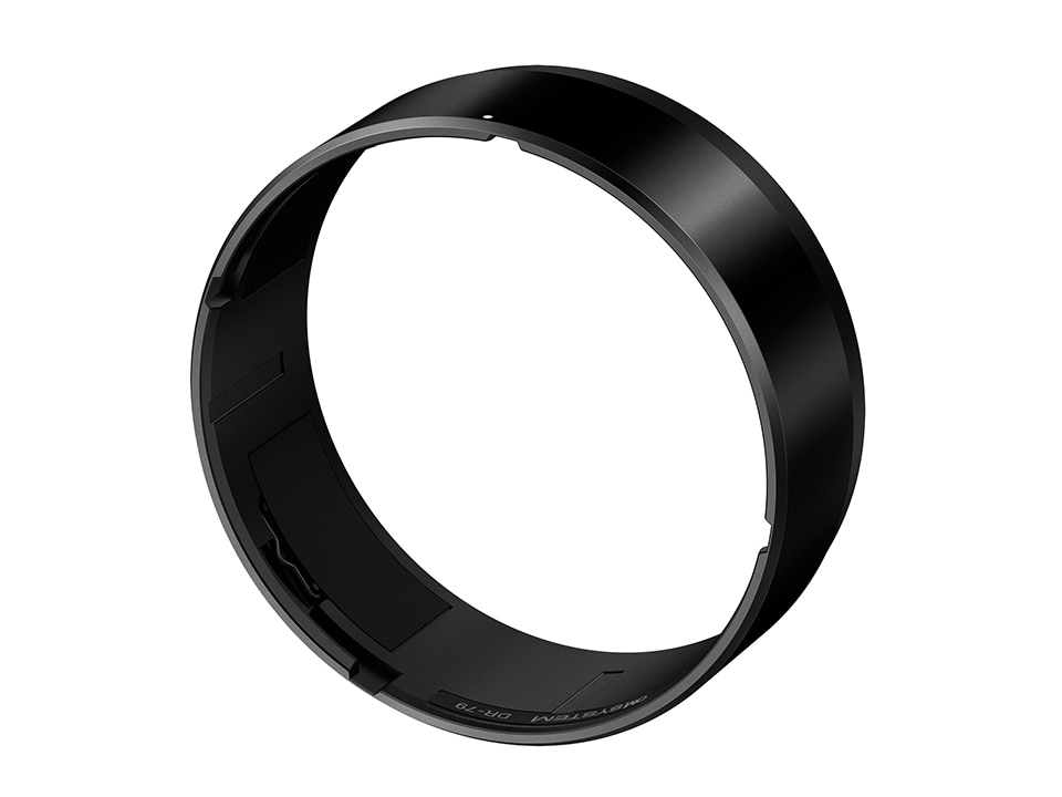 【OM SYSTEMブランド】デコレーションリング DR-79 【OM SYSTEMブランド】デコレーションリング DR-79