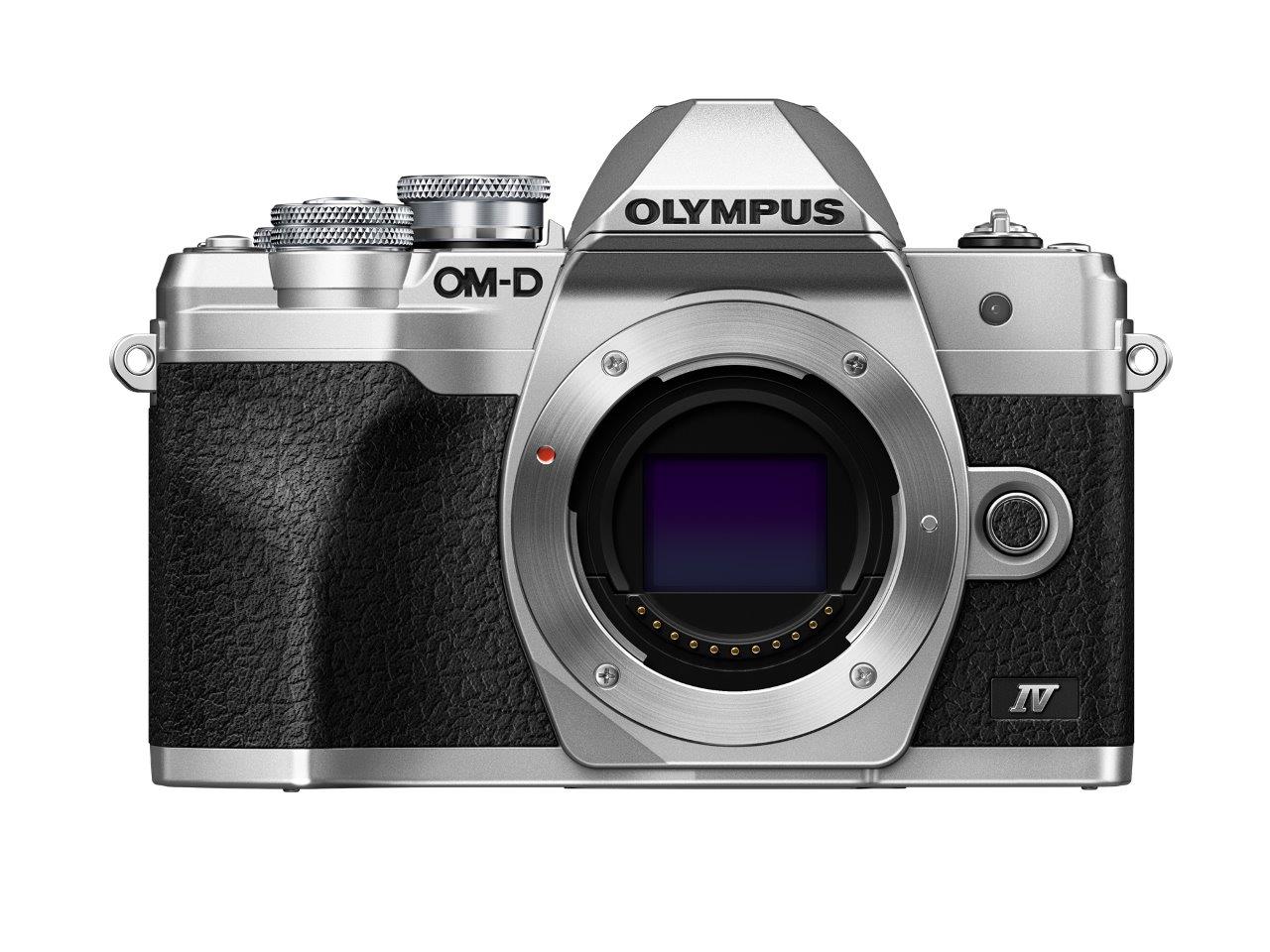 基本情報｜OM-D E-M10 Mark IV｜OM｜OM-D｜デジタル一眼カメラ