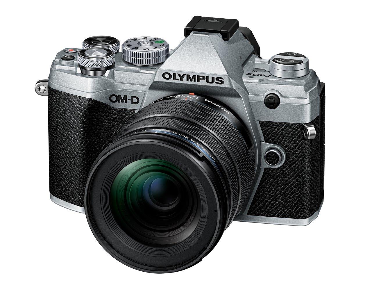 基本情報｜OM-D E-M5 Mark III｜OM｜OM-D｜デジタル一眼カメラ｜製品 