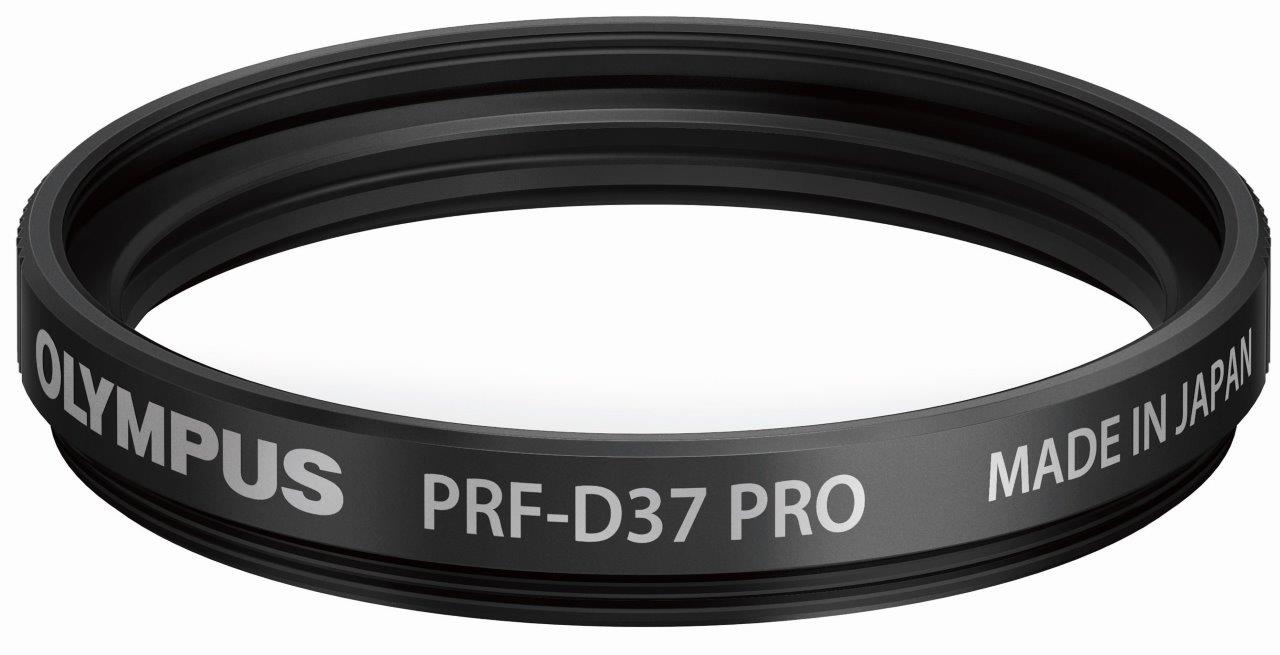 プロテクトフィルター PRF-D37 PRO プロテクトフィルター PRF-D37 PRO