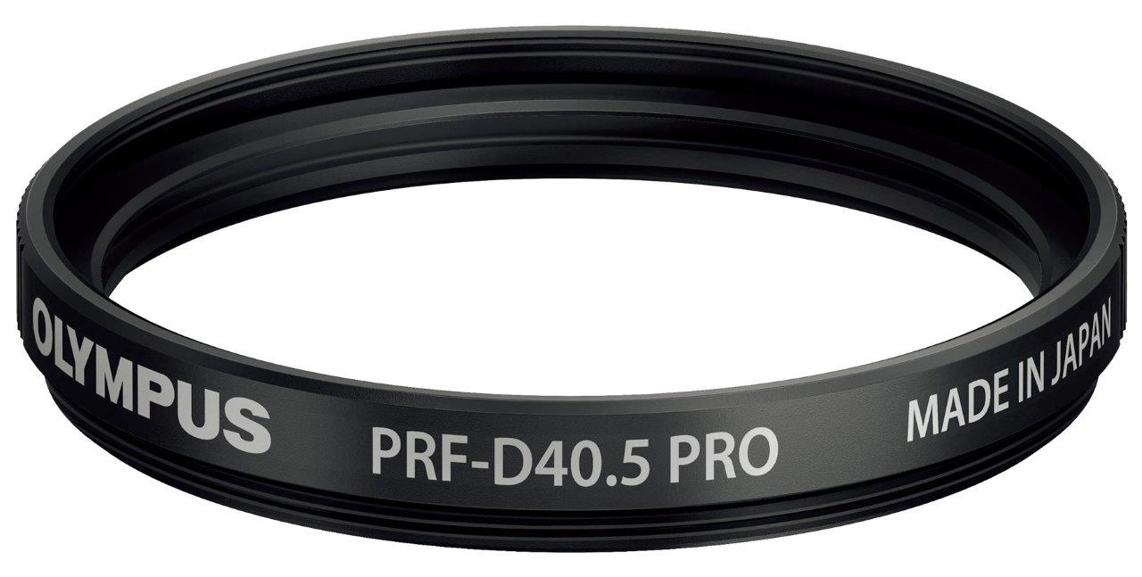 プロテクトフィルター PRF-D40.5PRO(プロテクトフィルター PRF-D40