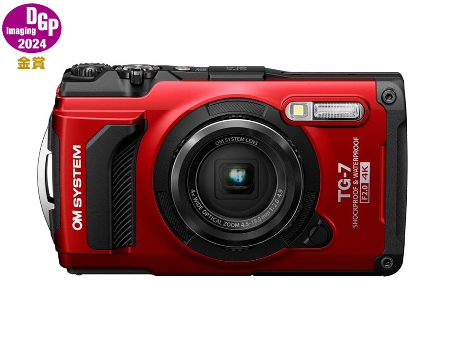 OLYMPUS TG-4 ワイコンレンズ他付属品多数 コンディション良好品-