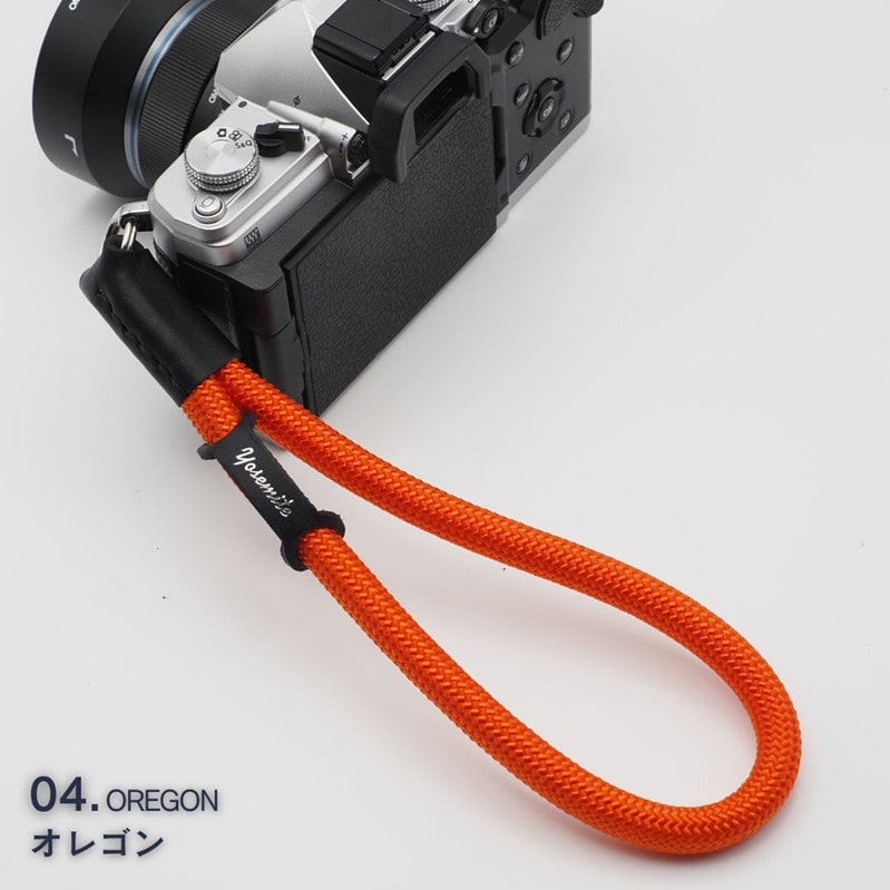 YM カメラストラップハンドル/オレゴン オレゴン YM カメラストラップハンドル