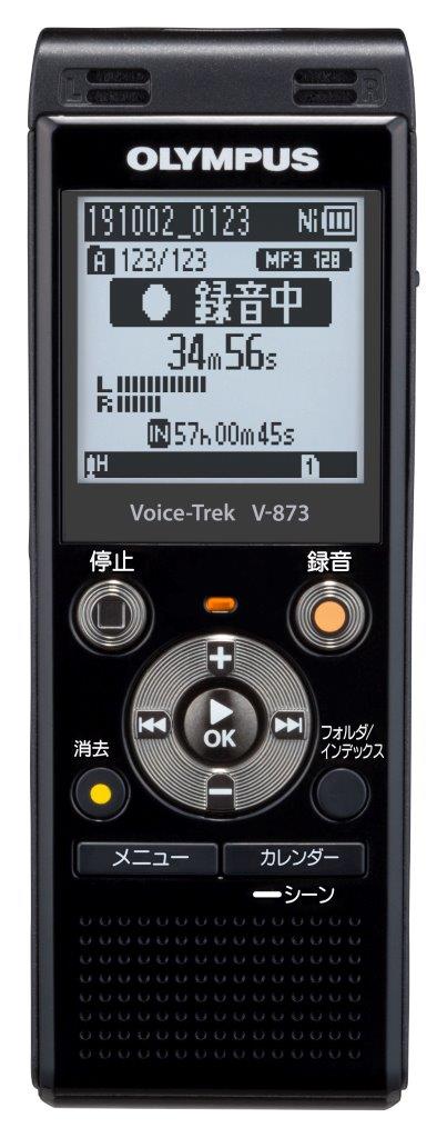Voice Trek V-873