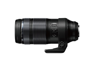 【特別価格】M.ZUIKO DIGITAL ED 100-400mm F5.0-6.3 IS【メーカー3年保証付き】