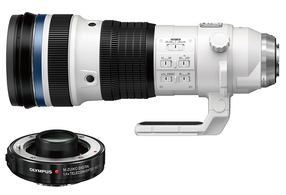 望遠レンズ同時購入キャンペーン対象商品一覧: | OM Digital Solutions