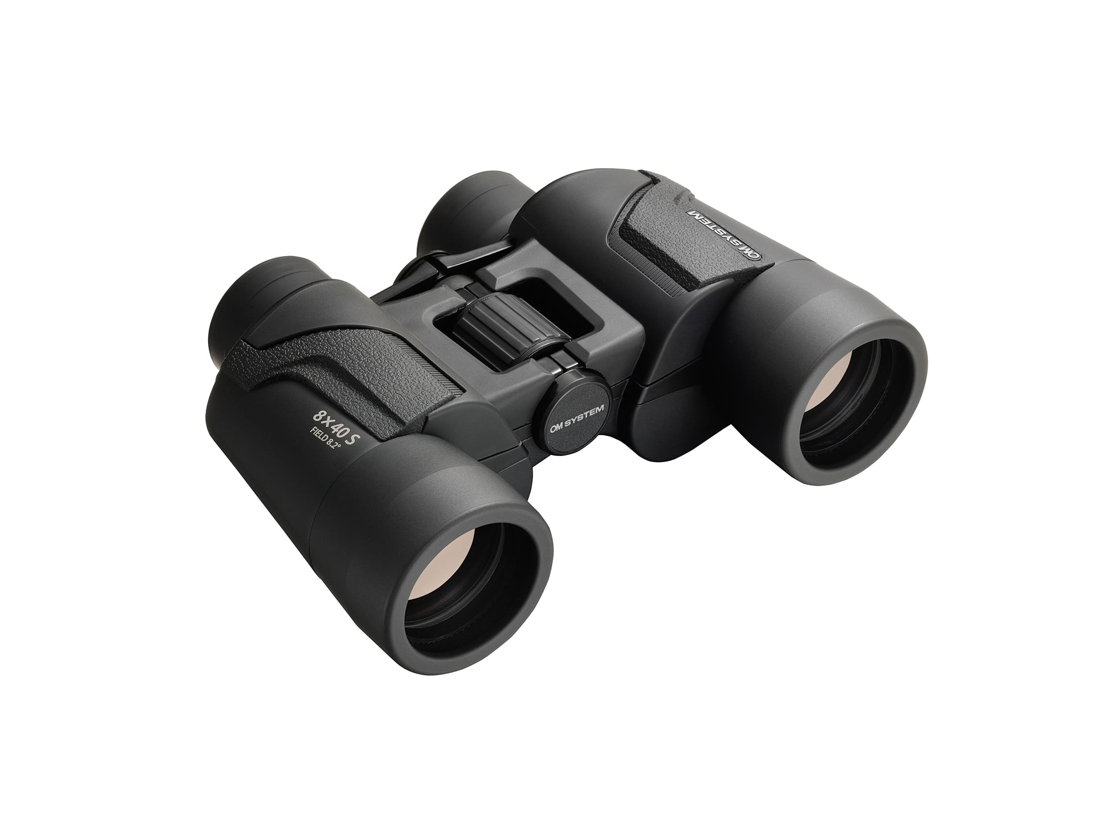 【OM SYSTEMブランド】8×40S