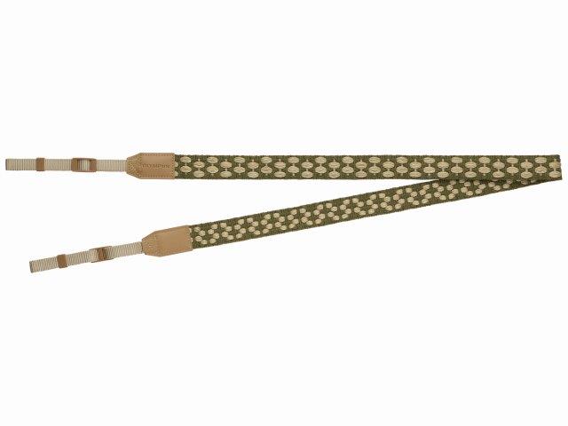 ショルダーストラップ CSS-S114 ブラウン