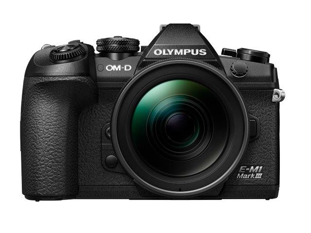 OM-D E-M1 MarkIII ボディー(OM-D E-M1 MarkIII ボディー