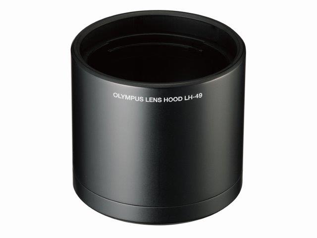 レンズフード LH-49