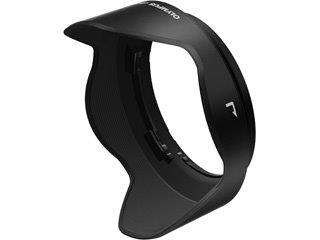 【M.ZUIKO DIGITAL ED 12-50mm F3.5-6.3 EZ 用】 レンズフード LH-55C