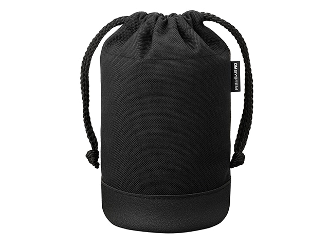 【OM SYSTEMブランド】レンズケース LSC-0914