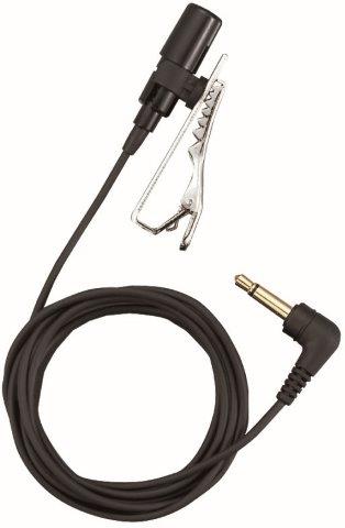 モノラルタイピンマイク ME15