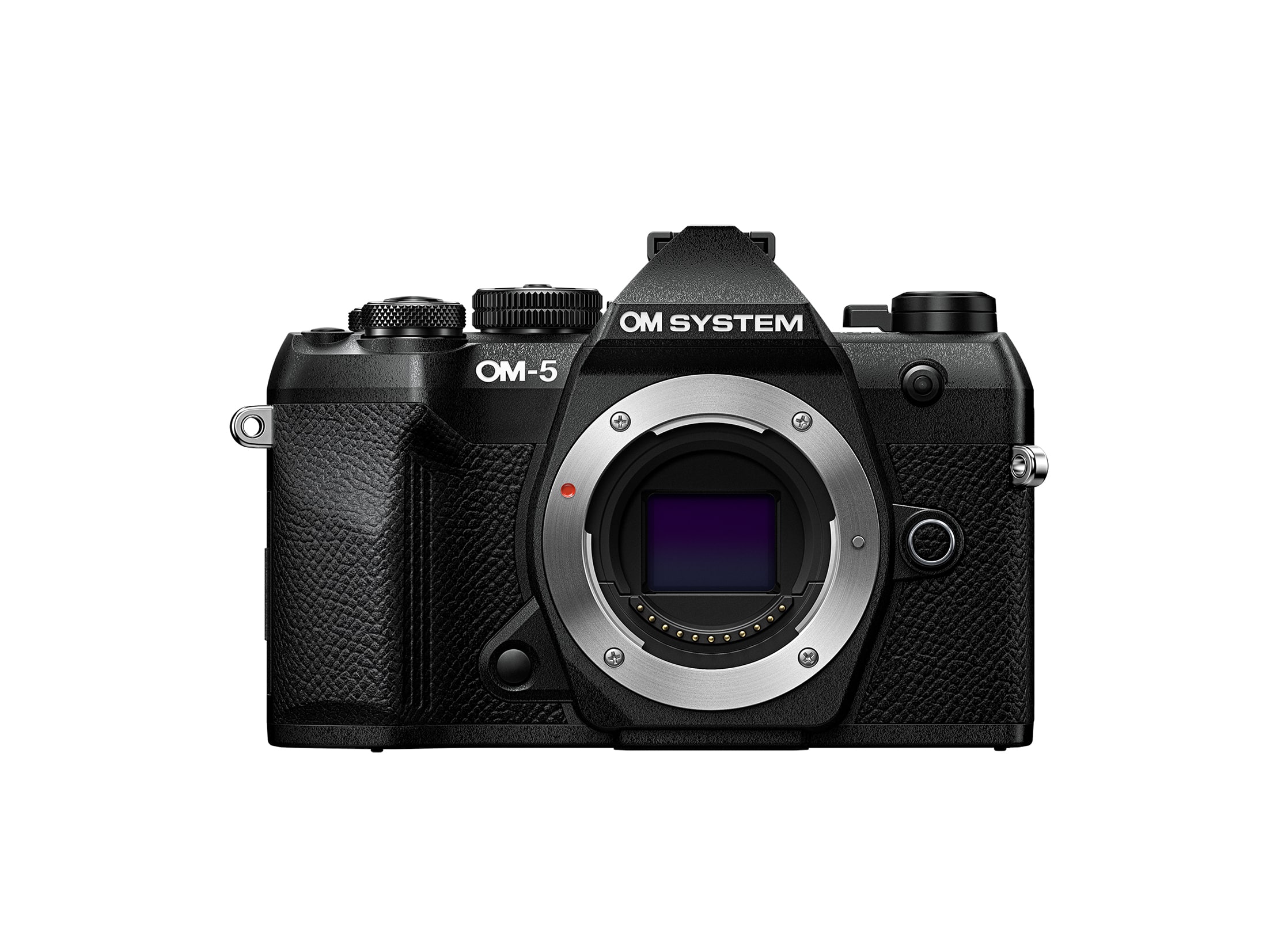 OM-5 Mark II ボディー ブラック