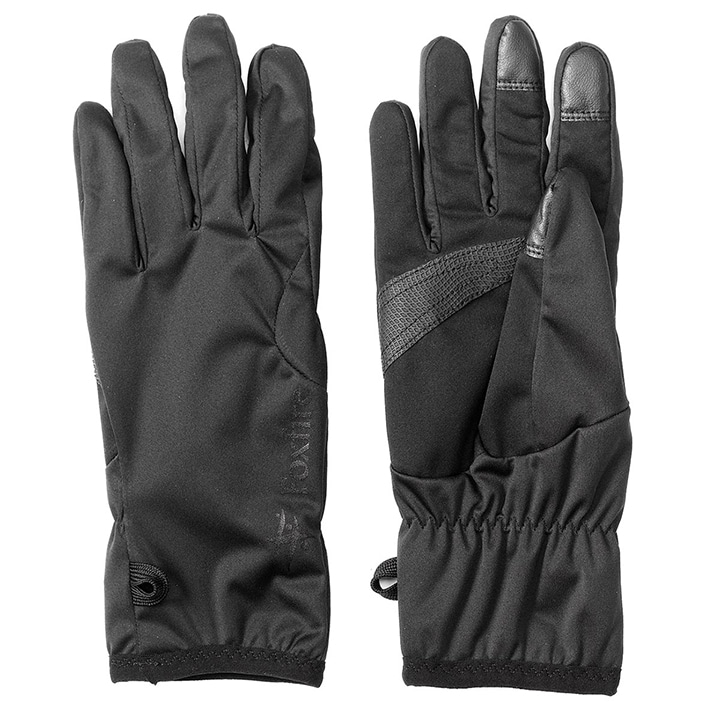 オクタグリッパー ブラック S 5420351