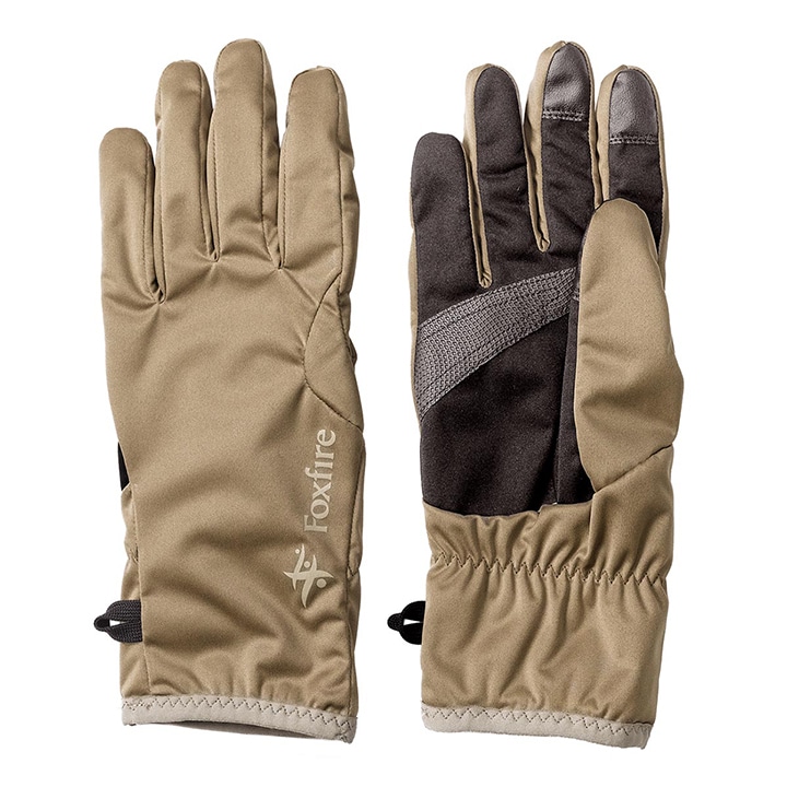 オクタグリッパー カーキ S 5420351