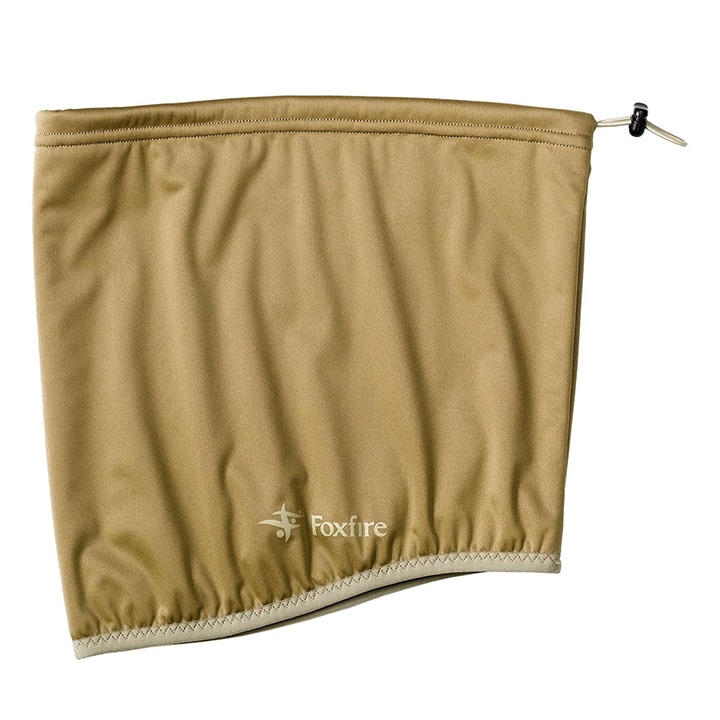 オクタネックウォーマー カーキ フリー 5422324