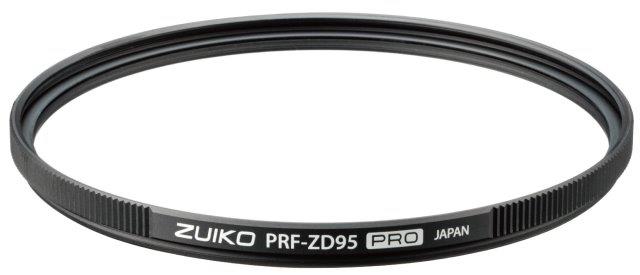 プロテクトフィルター ZUIKO PRF-ZD95 PRO