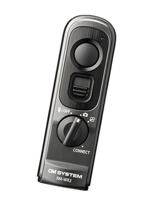 ワイヤレスリモコン RM-WR2