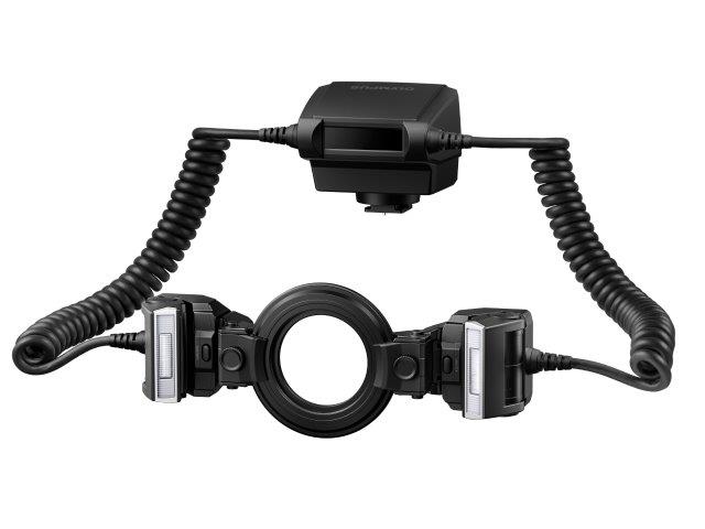 マクロフラッシュ STF-8