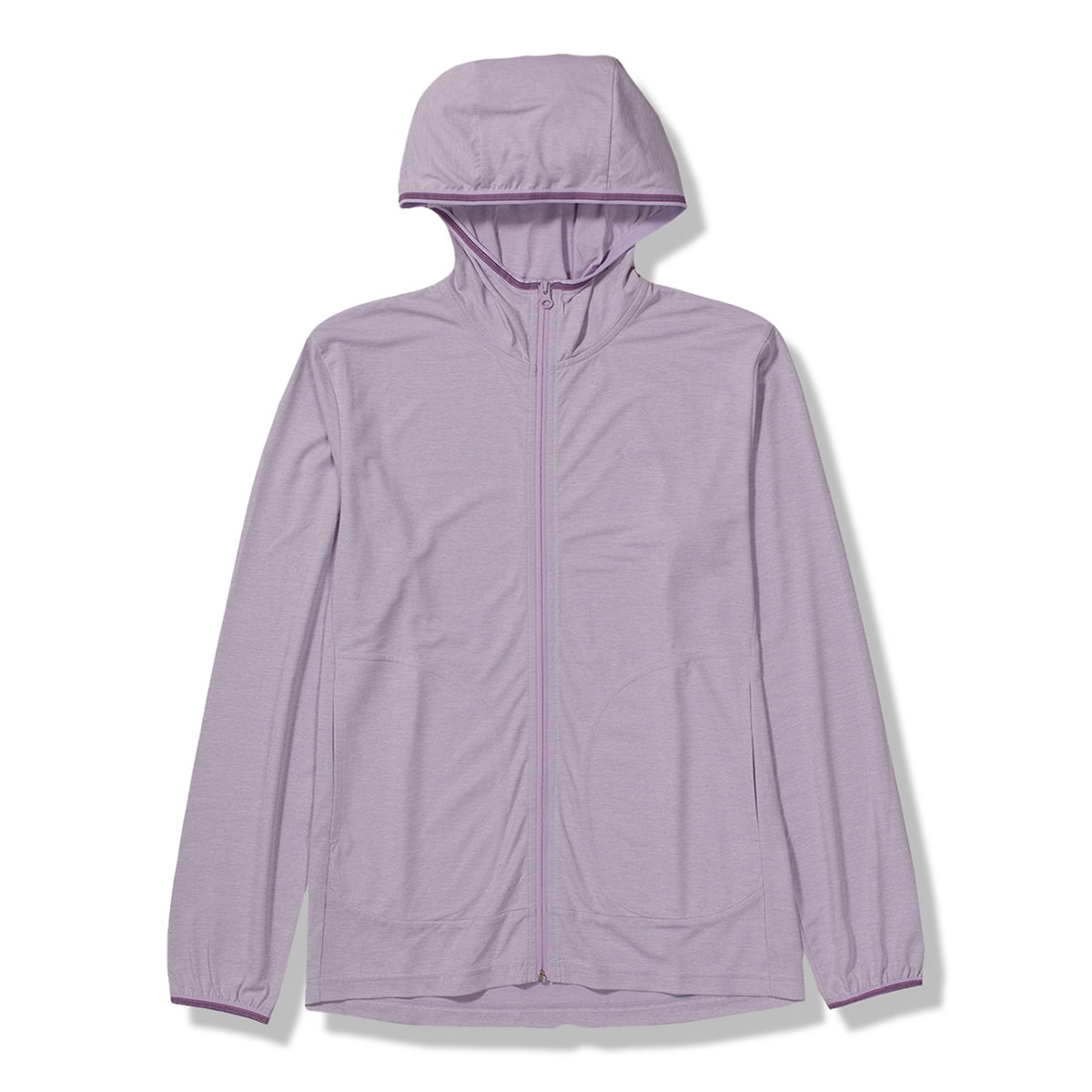 SCフーディ(Women's) 8215197 ベールピンク L