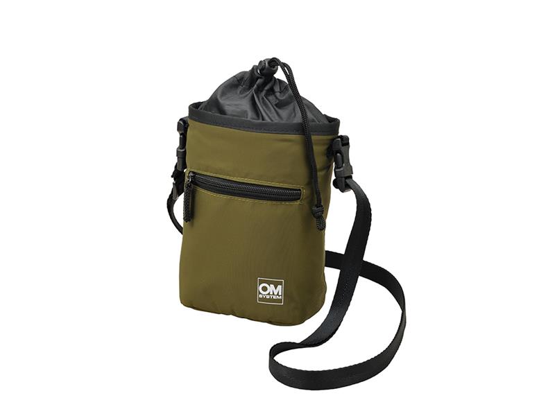 マルチパーパス トレイルカメラポーチ CS-55SF