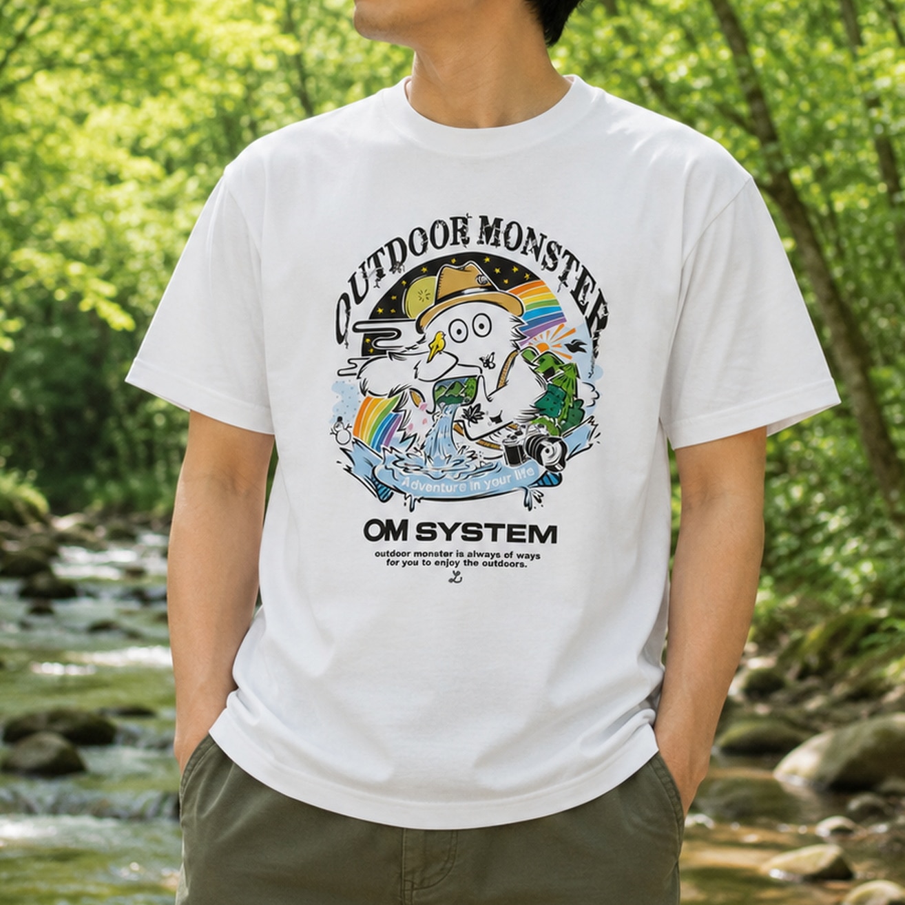 OMマイル 交換ページ: | OM Digital Solutions