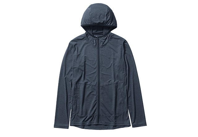 SCフーディ(Men's) 5215140 ネイビーL