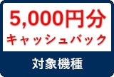 5000円