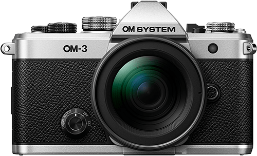 OM-3