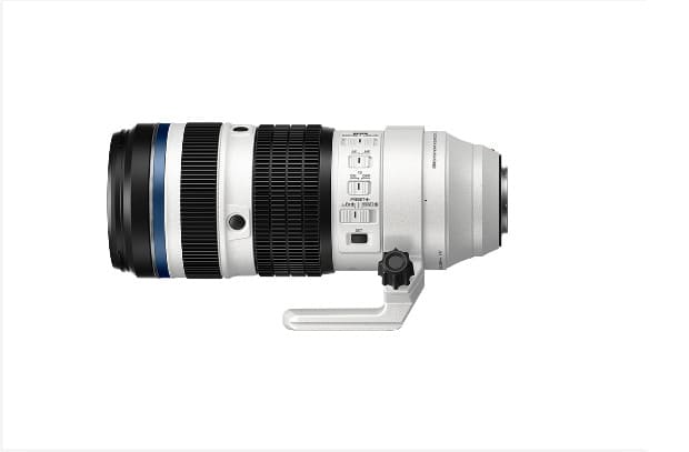 レンズ(ズーム) OLYMPUS ZUIKO DIGITAL ED 50-200mm SWD 伊達淳一のレンズが欲しいッ!】オリンパス「ZUIKO DIGITAL ED 50-200mm