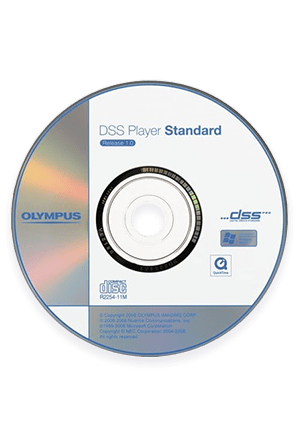 ソフトウェア DSS Player Standard (パッケージ版)