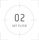 02 ART FILTER