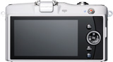 デジタル一眼カメラ OLYMPUS PEN mini E-PM1｜オリンパス