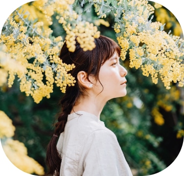 鎌田風花さんのプロフィール写真