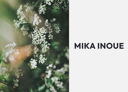 MIKA INOUE
