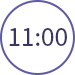 11:00