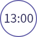 13:00