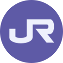JR line Icon