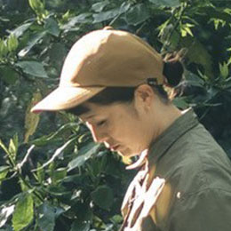 川野 恭子