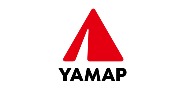 ヤマップ