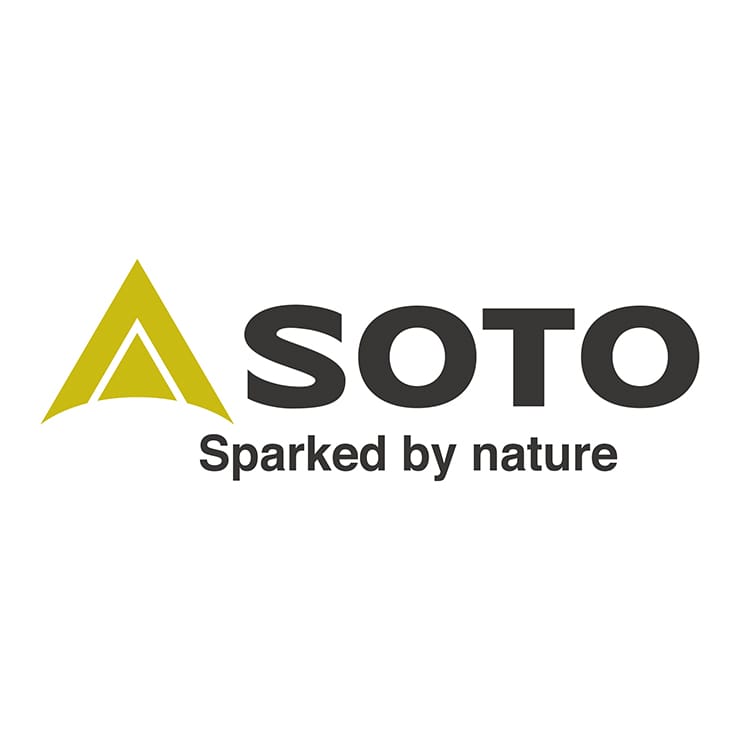SOTO（新富士バーナー株式会社）