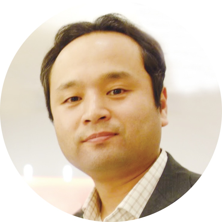 藤森 邦晃