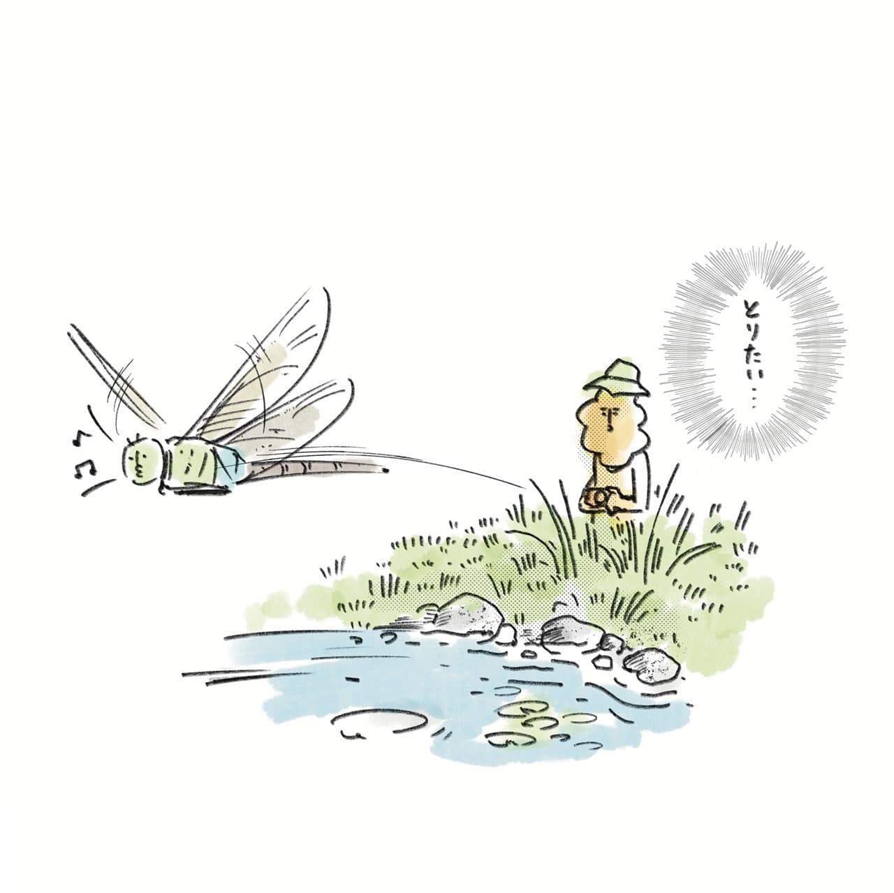 イラスト