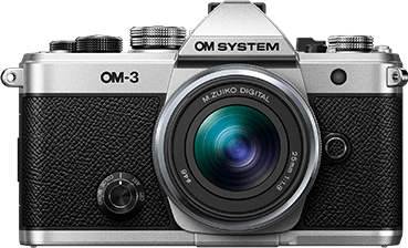 OM-3