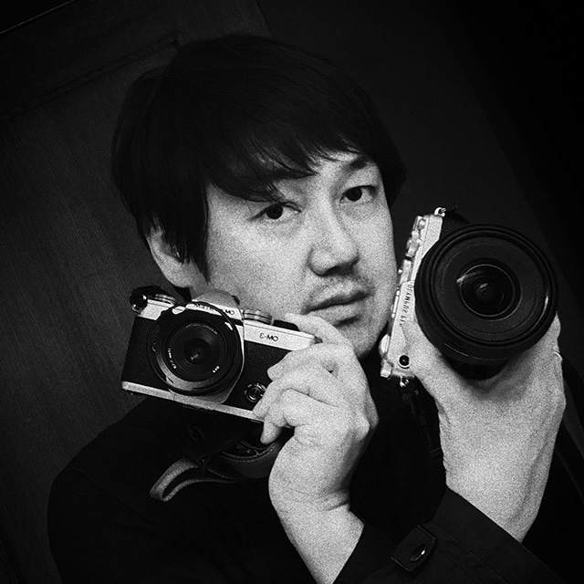 千田 智康 プロフィール画像