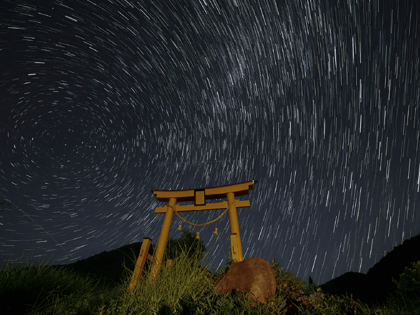 撮影：藤原嘉騎